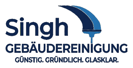 Singh Gebäudereinigung – Günstig. Gründlich. Glasklar.